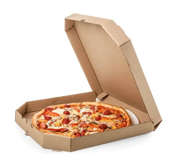 Pizza Coin Image